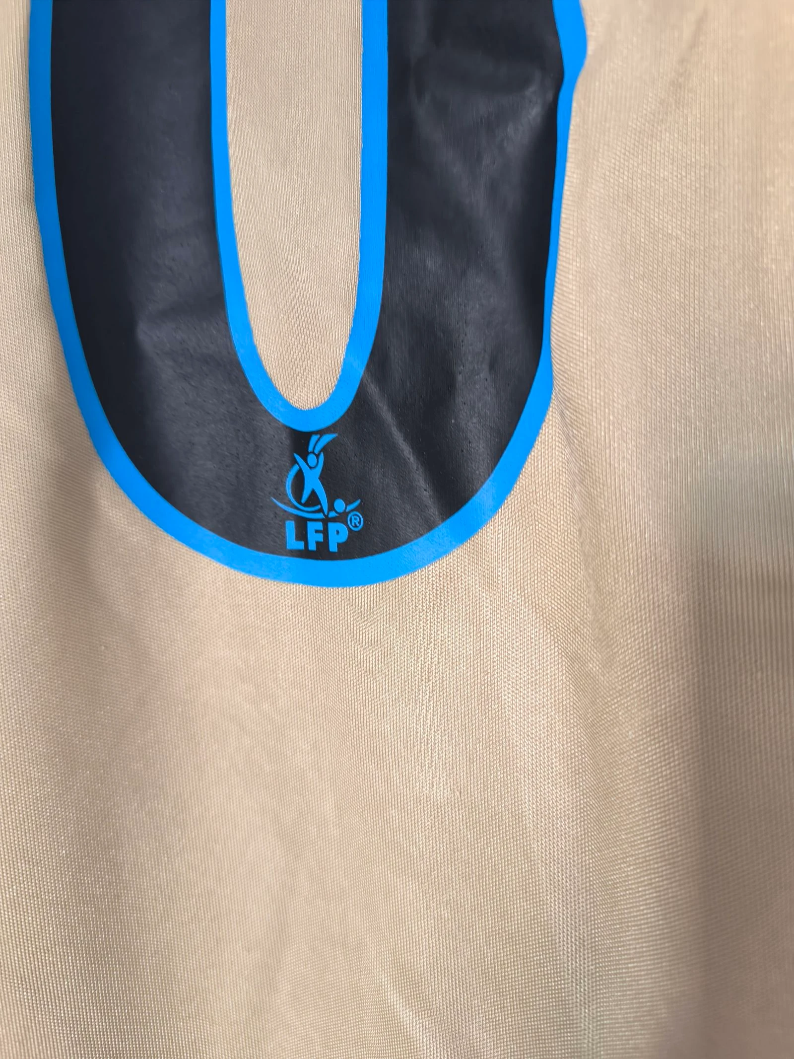 🔥 Collector's OM Olympique de Marseille 2008/09 Jersey - BEN ARFA #20 - New Condition - Rare Vintage – photo 7